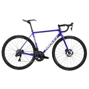 2024 Helium SLX Disc Vio-Blue サイズXXS フレームセット