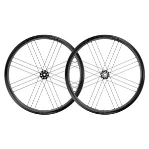 BORA WTO 35 DB 2-WAY FIT C23 スラムXDR ホイールセット