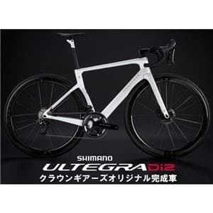 KOKO TAURIPARIPA ULTEGRA R8170 Di2 12S ロードバイク