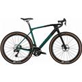 CANYON (キャニオン) 2022/23モデル Grail CF SL 8 Di2 RX815 DB グリーン