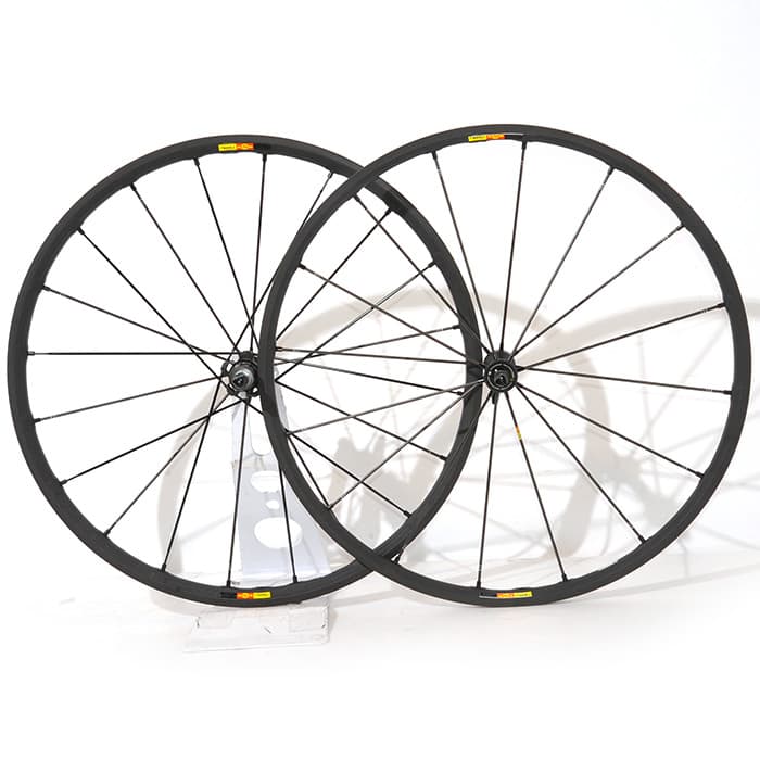 mavic r-sys slr エグザリッド　シマノ11s マビック　ホイール