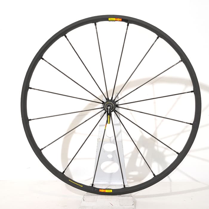 中古)MAVIC (マビック) R-SYS SLR ISM3D アールシス クリンチャー 