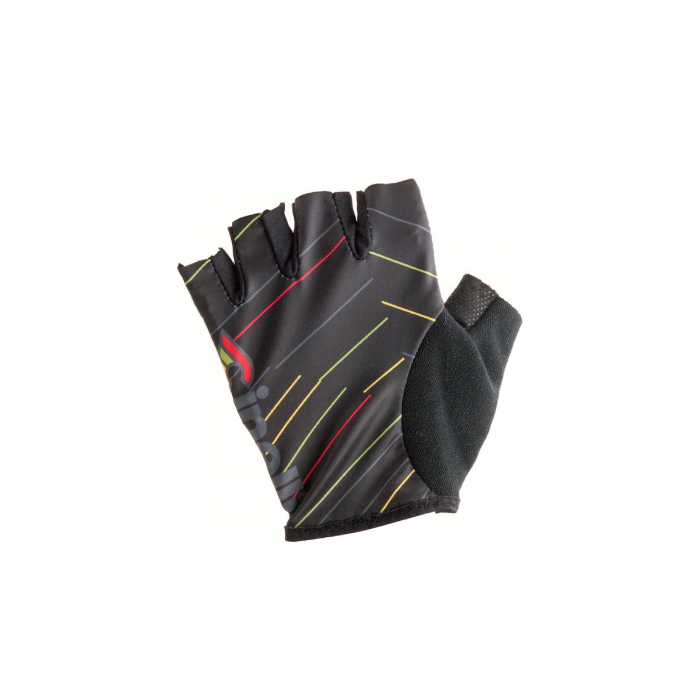 CINELLI ITALO /'79 AERO BLACK GLOVES