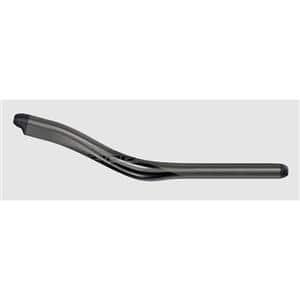 Vuka Carbon Extension bar 380mm/70mm Rise エアロバー