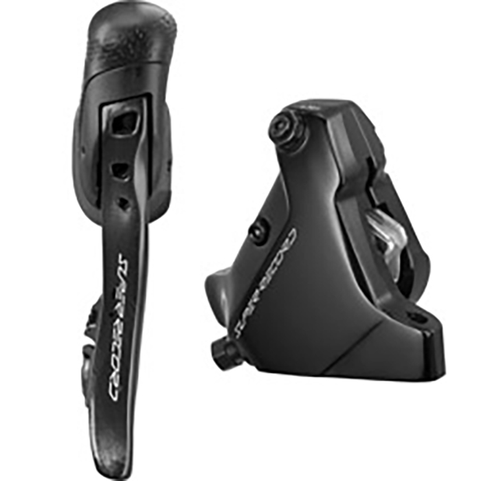 新品)Campagnolo (カンパニョーロ) SUPER RECORD WIRELESS 右後 160