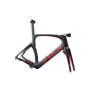 2020モデル NORCOM STRAIGHT 1.1 マットカーボン サイズ55(180-185cm)フレームセット