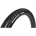 Panaracer (パナレーサー) GRAVELKING X1 700x35C ブラック チューブレスレディタイヤ