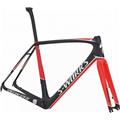 SPECIALIZED (スペシャライズド) 2017 S-WORKS TARMAC Disc ﾌﾚｰﾑ