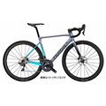 Wilier (ウィリエール) 2022モデル Zero SL R8170 DB グレー/ブルー
