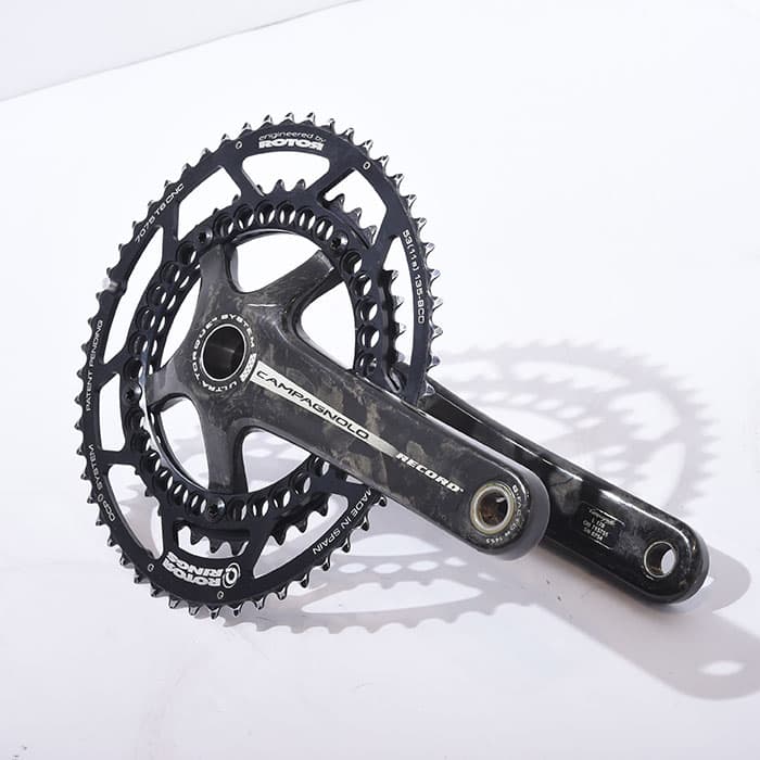 注意事項campagnolo カンパニョーロ レコード10S