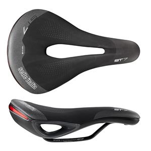 selle ITALIA (セラ イタリア) ST7 Vision SuperFlow Fec L サドル メイン