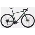 SPECIALIZED (スペシャライズド) 2021モデル Diverge Base E5 Claris DB グリーン