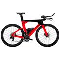 TREK (トレック) 2023モデル Speed Concept SLR 9 Red AXS レッド