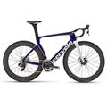 Cervelo (サーベロ) 2024モデル S5 Disc Red AXS DB ブルー