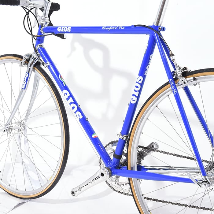 中古)GIOS (ジオス) 2014モデル COMPACT PRO コンパクト プロ 