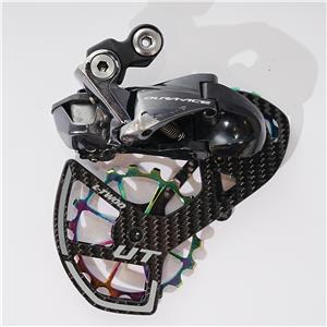 DURA-ACE RD-R9150-SS Di2 リアディレーラー