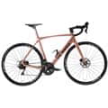 DE ROSA (デローザ) Idol Disc サーモンピンク 105 R7020 51サイズ  ロードバイク