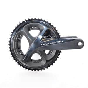 ULTEGRA アルテグラ FC-R8000 170mm 52-36T クランクセット