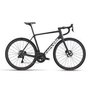 2024 R5 Disc DURA-ACE R9270 Di2 12S ブラック サイズ54 ロードバイク