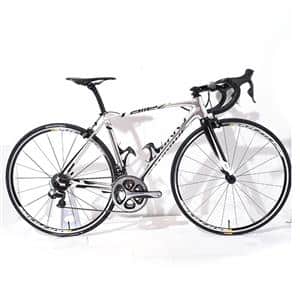 2015モデル S-WORKS ALLEZ アレー DURA-ACE デュラエース 9070 Di2 11S サイズ52 （172-177cm）  ロードバイク