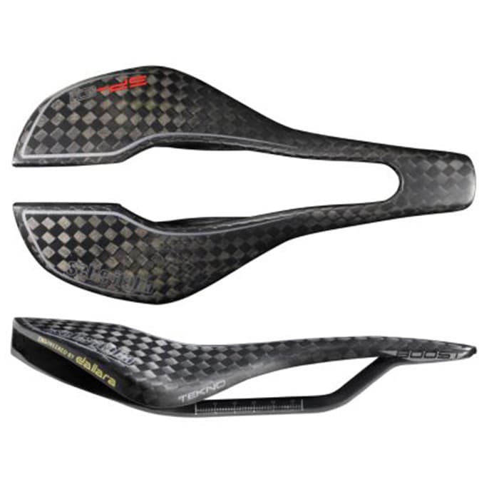 中古)selle ITALIA (セラ イタリア) SP-01 BOOST TEKNO SUPER