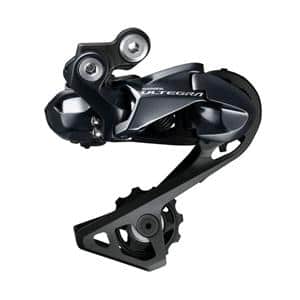 ULTEGRA RD-R8050 Di2 SS SHADOW リアディレイラー