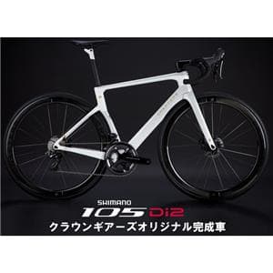 KOKO TAURIPARIPA 105 R7170 Di2 12S ロードバイク