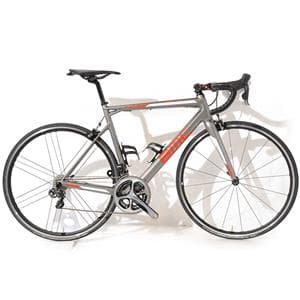 2017モデル SLR02 ULTEGRA Di2 6870/9000mix 11S サイズ54（175-180cm） ロードバイク