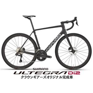 R5 Five Black ULTEGRA R8170 ロードバイク 