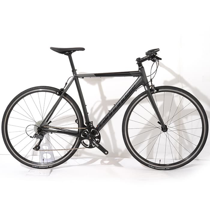 中古)Cannondale (キャノンデール) 2019モデル CAAD Optimo Flat