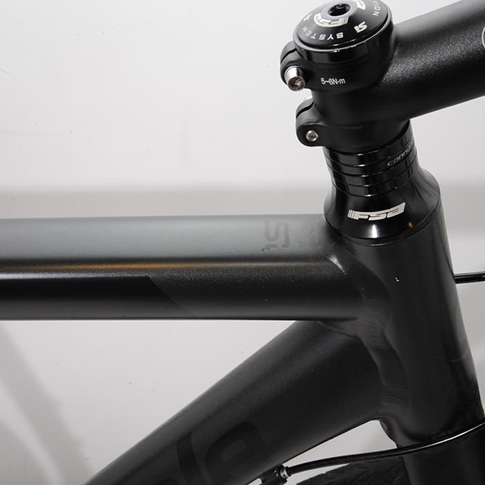 Cannondale (キャノンデール) 2019モデル CAAD Optimo Flat キャド オプティモ Claris 8S  サイズ54（174-179cm） フラットバー ロードバイク