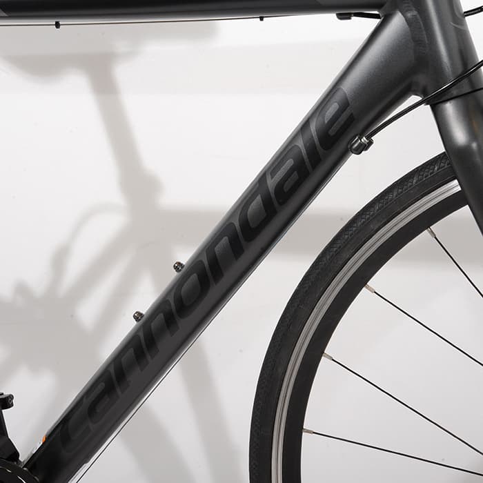 Cannondale (キャノンデール) 2019モデル CAAD Optimo Flat キャド オプティモ Claris 8S  サイズ54（174-179cm） フラットバー ロードバイク