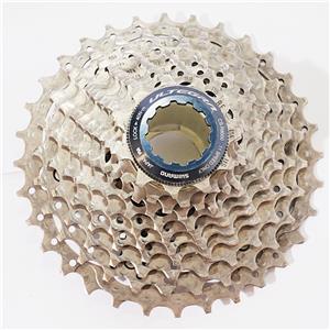 ULTEGRA アルテグラ CS-R8000 11-32T　スプロケット