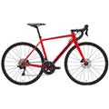 MERIDA (メリダ) 2022モデル SCULTURA 700 R7020 DB レッド