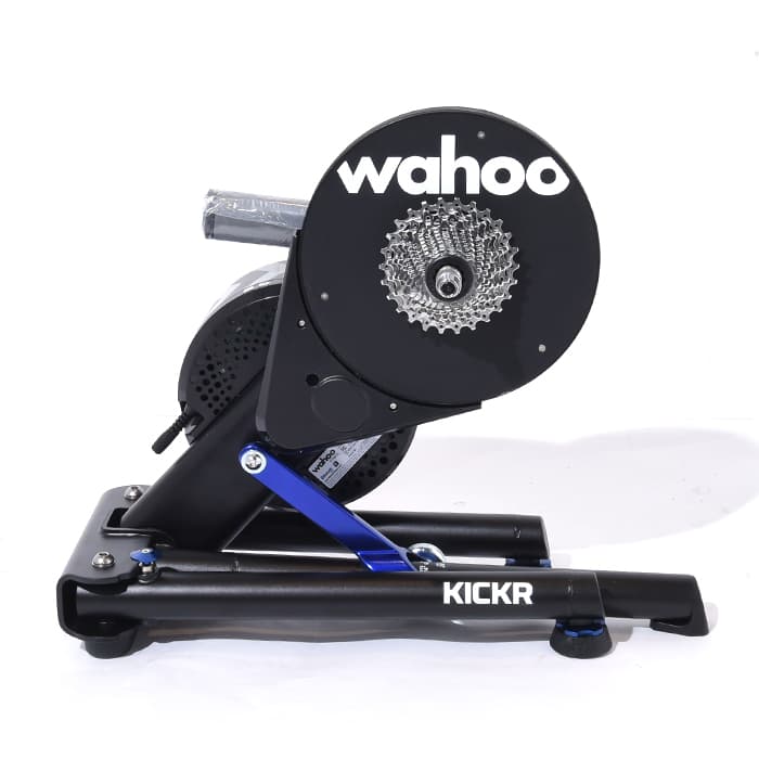 【未使用品】 Wahoo kickr 2017年モデル ワフー キッカー その他 - www.sharjahfc.gov.ae