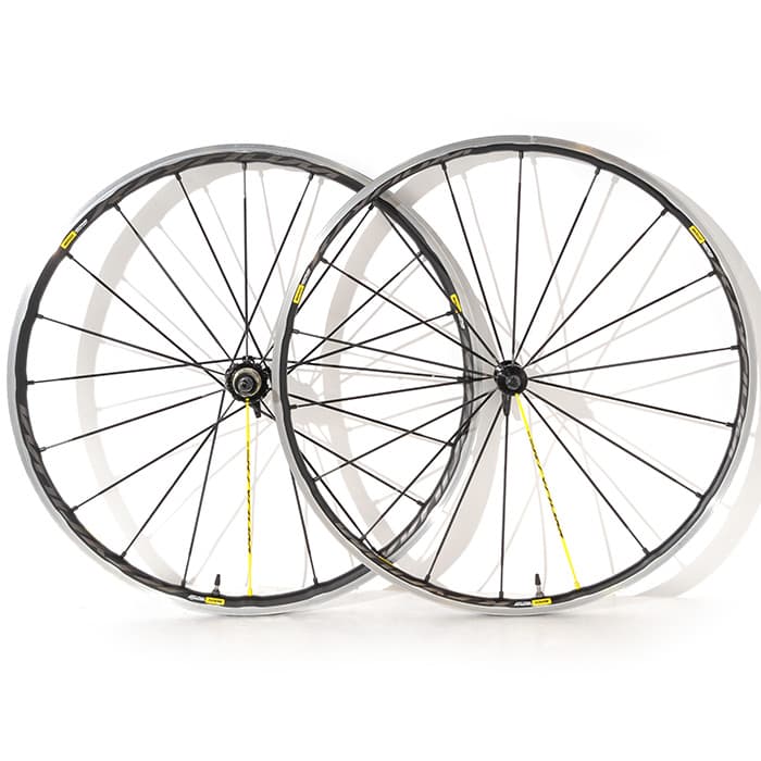 中古)MAVIC (マビック) KSYRIUM PRO UST キシリウム プロ クリンチャー