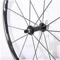 シマノ SHIMANO WH-RS81-C35 アルミ カーボン クリンチャー