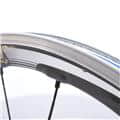 中古)SHIMANO (シマノ) WH-RS81-C35-CL クリンチャー シマノ11S