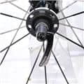 中古)SHIMANO (シマノ) WH-RS81-C35-CL クリンチャー シマノ11S