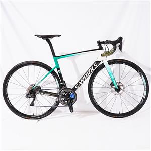 2018モデル S-WORKS TARMAC SL6 DISC ULTEGRA R8070 11S 54サイズ（172-180cm）ロードバイク