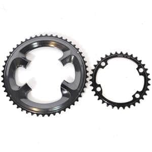 DURA-ACE デュラエース FC-R9100 50/34T チェーンリング