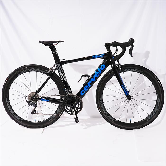 (中古)Cervelo (サーベロ) 2016モデル S2 ULTEGRA R8000 11S 51サイズ（165-174cm  ）ロードバイク（商品ID：3717016172801）詳細ページ | 自転車買取クラウンギアーズ｜ロードバイク・スポーツ自転車買取