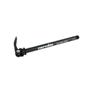 新品)Cervelo (サーベロ) スルーアクスル リア用 クイックリリース 