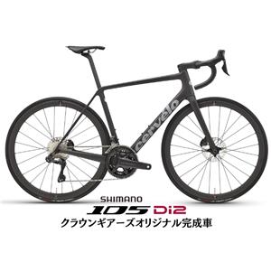 R5 Five Black 105 R7170 ロードバイク 
