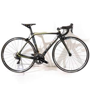 2015モデル Superking SR スーパーキング DURA-ACE R9100 11S サイズ48（166-171cm） ロードバイク