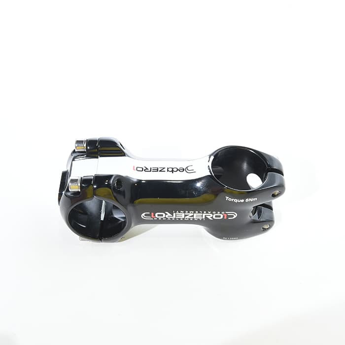 中古)Deda (デダ) ZERO1 ステム 70mm 84°ステム（商品ID