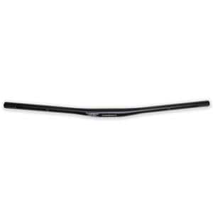 MTB CARBON FLAT 730mm 8BACK +/-5mm 31.8 カーボンフラットバー