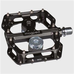 Enduro2 150N 両面マグネットペダル