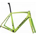 SPECIALIZED (スペシャライズド) 2017 S-WORKS TARMAC ﾌﾚｰﾑ