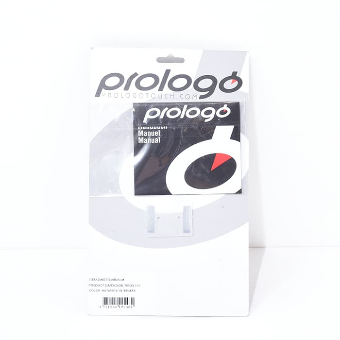 中古)prologo (プロロゴ) DIMENSION TIROX 143 ディメンション